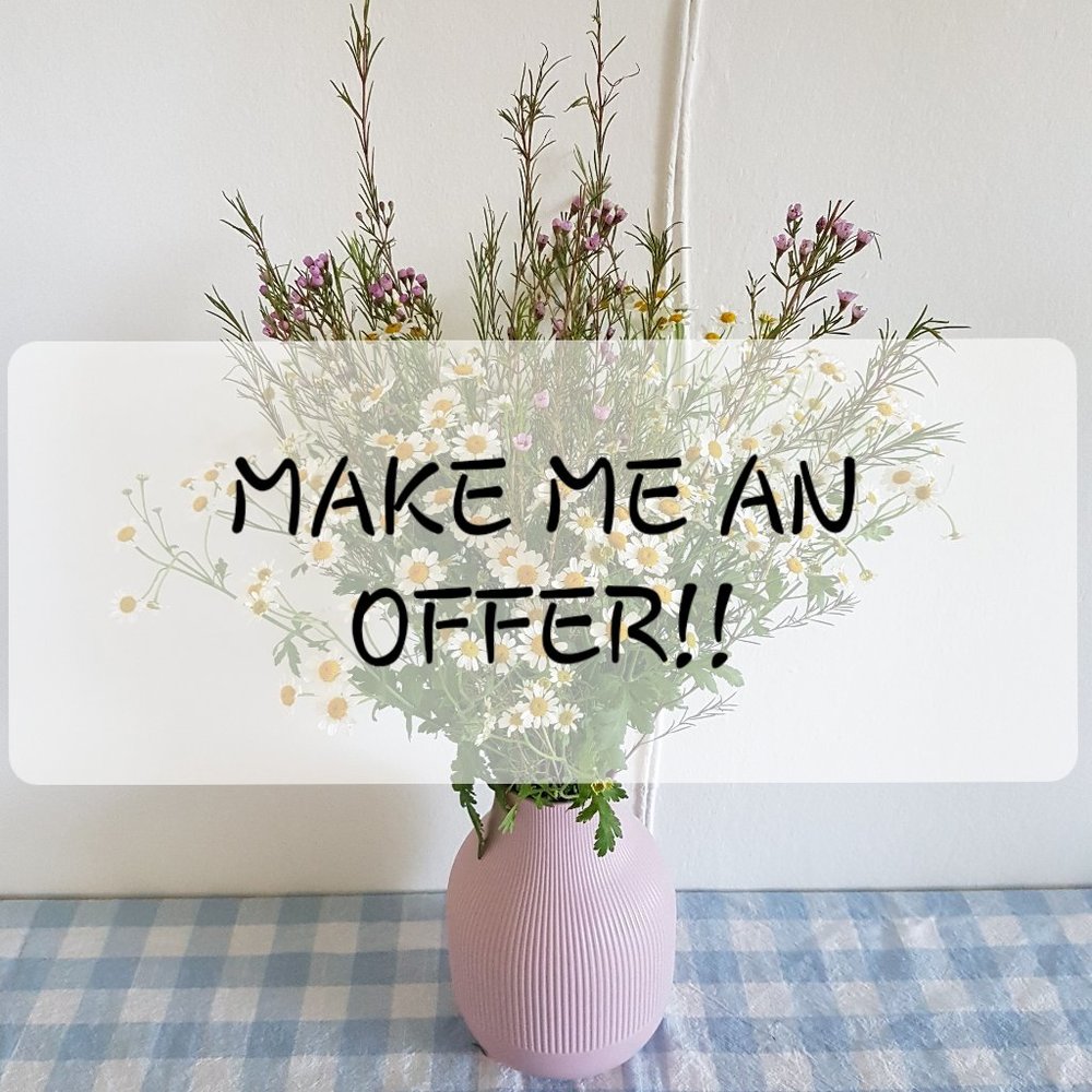 Cleaning out my closet – Bundle & Save!